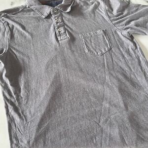 Quiksilver Polo Sz. Small